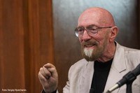 La UPC investeix doctor ‘honoris causa’ l’astrofísic nord-americà Kip S. Thorne