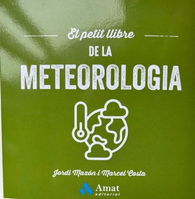 Petit Llibre de la meteorologia