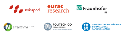 Muspell Project Consortium is Awarded 3.5M euros EU Grant To Pioneer Next-Gen Thermal Energy Storage System