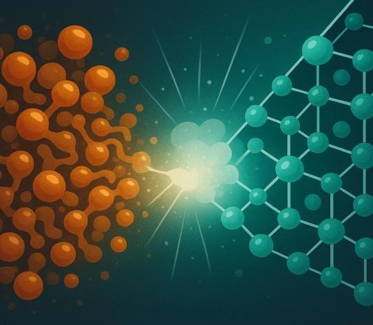 New catalysts based on non-crystalline metals